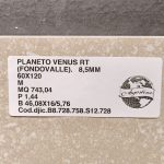 Piastrella "Planeto Venus" 60x120
