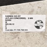 Piastrella "Xabmix Ivo"