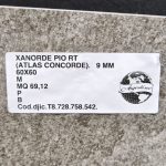 Piastrella "Xabm Smoke"
