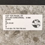 Piastrella "Xap Ter Pearl"