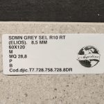 Piastrella “SDMN Grey Sel"