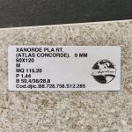 Piastrella "Xanorde Pla"