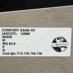 Piastrella "Confort Sand"