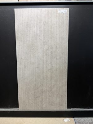 Piastrella "Travertino Grigio Dec"