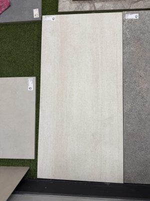 Piastrella "KRM Rammed W1 Talco"
