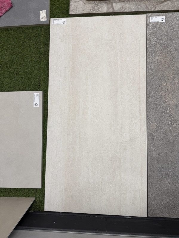 Piastrella "KRM Rammed W1 Talco"