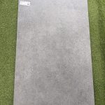 Piastrella "Antracite"