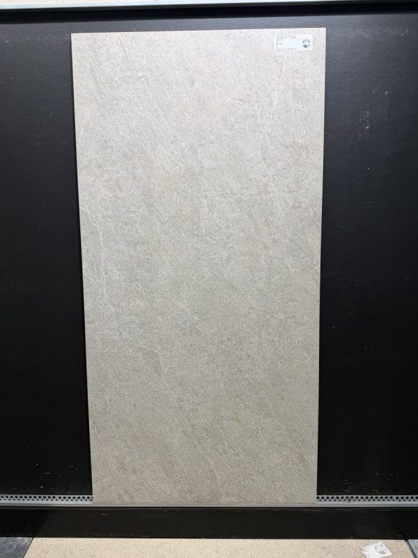 Piastrella "Do Grey Grip R11"