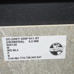 Piastrella "Do Grey Grip R11"