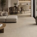 Piastrella "CL Beige" 60x60