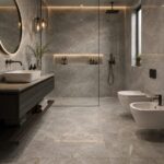 Piastrella "Xamx Fior Di Bosco Lux"