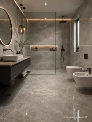 Piastrella "Xamx Fior Di Bosco Lux"