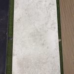 Piastrella “Debris Talc R11"