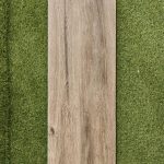 Piastrella “Nordik Wood Brown R11"