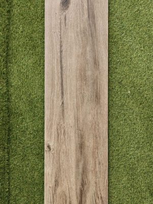 Piastrella “Nordik Wood Brown R11"