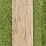Piastrella “Nordik Wood Gold R11"
