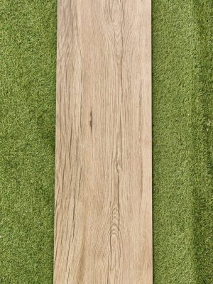 Piastrella “Nordik Wood Gold R11"