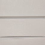 Mobile da bagno a terra "Allegra" Bianco Neve 60x39