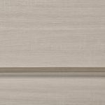 Mobile da bagno sospeso "Imperial" Rovere Bianco 61 cm