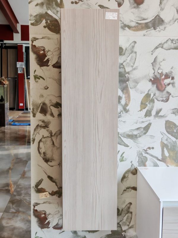 Colonna Sospesa "Domus" Larice Crudo 138x35x28