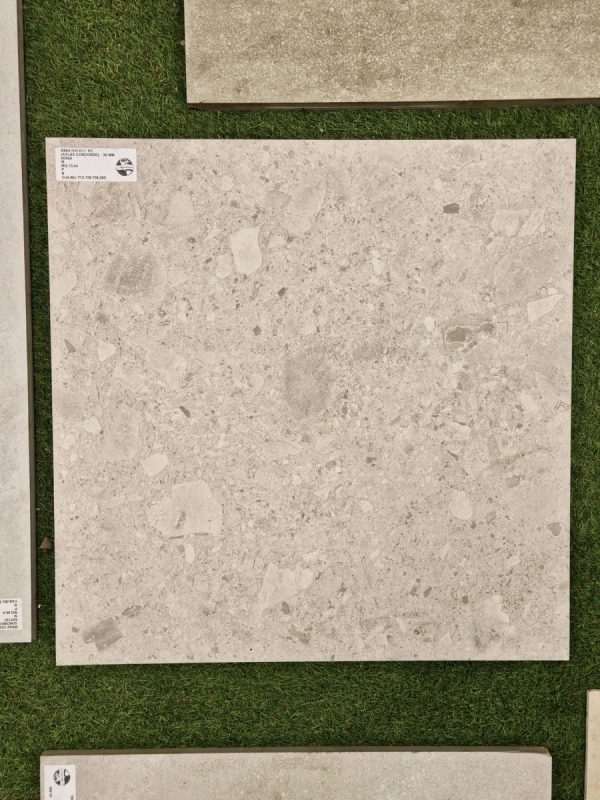 Piastrella "Bmix Ivo R11"