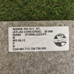Piastrella "Norde Pio R11"
