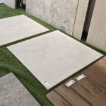 Piastrella "Bex Ice R11" 80x80