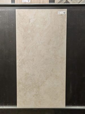 Piastrella "Inout Rockston Beige R10"