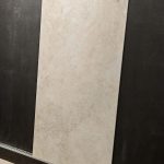 Piastrella "Inout Rockston Beige R10"