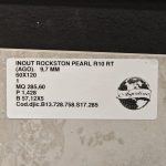 Piastrella "Inout Rockston Pearl R10"