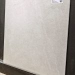Piastrella "Limestone White"