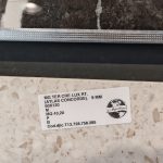 Piastrella “Mg Ter Cre Lux"