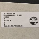 Piastrella "AC Beige"