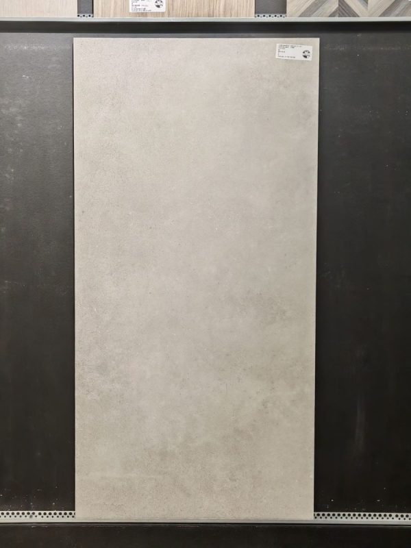 Piastrella "Continental Smoke R11"