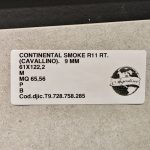 Piastrella "Continental Smoke R11"