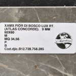 Piastrella "Xamx Fior Di Bosco Lux"