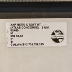 Piastrella "Xap Nord C Soft"