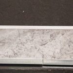 Battiscopa “Amazzonite Lux"