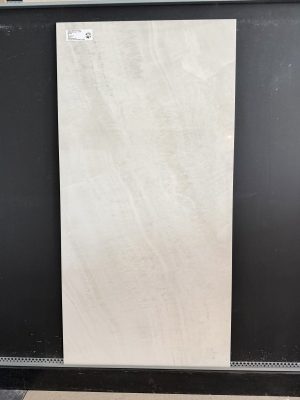 Piastrella “Onice White Lux"