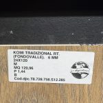 Piastrella "Komi Tradizional"