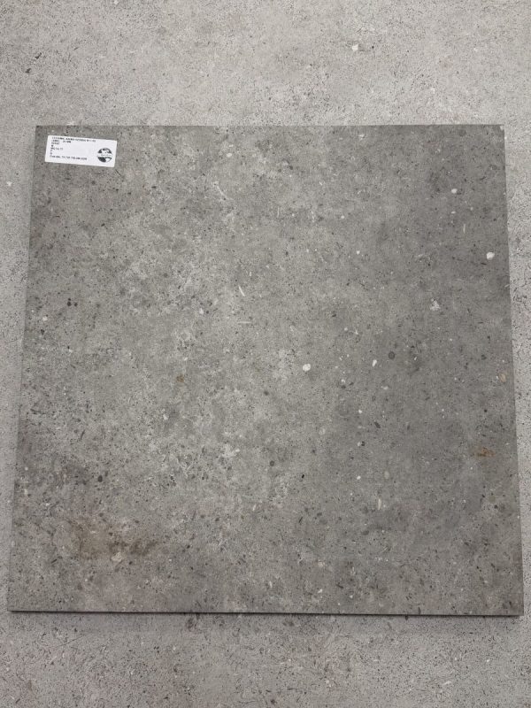 Piastrella "Ceramic Anima Nebbia R11"