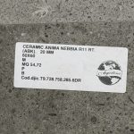 Piastrella "Ceramic Anima Nebbia R11"