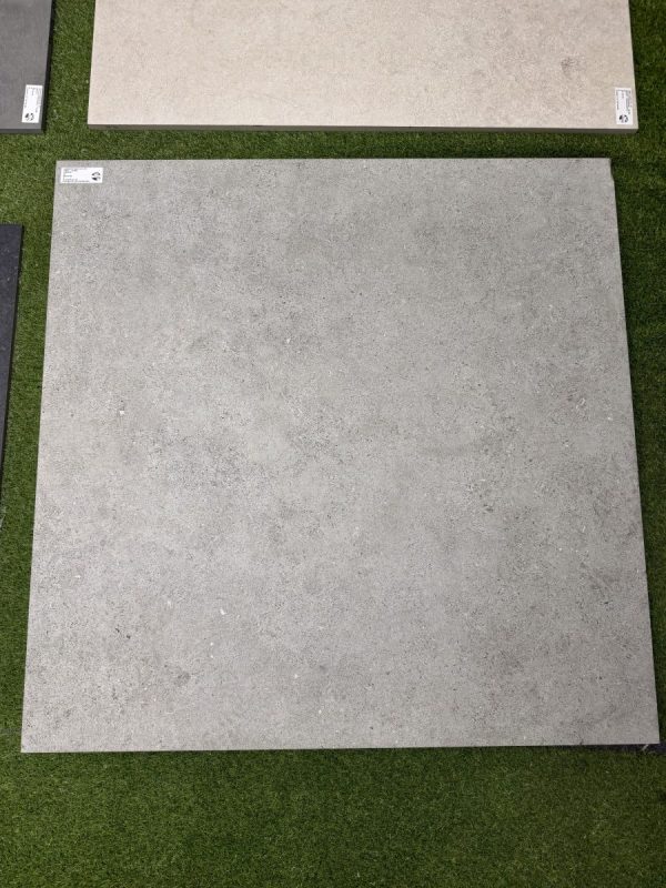 Piastrella "Somport Grey R11"