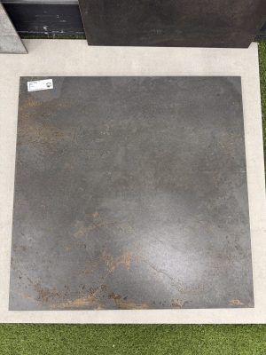 Piastrella "Oxide Iron R11"