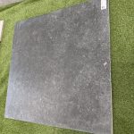 Piastrella "Belgian Stone Black R11"