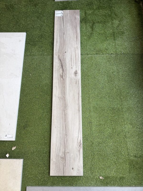 Piastrella "Nordik Lagom Beige R11"