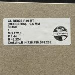 Piastrella "CL Beige" 60x60