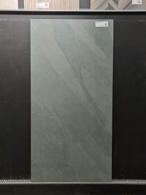 Piastrella "Vermont Green R10"