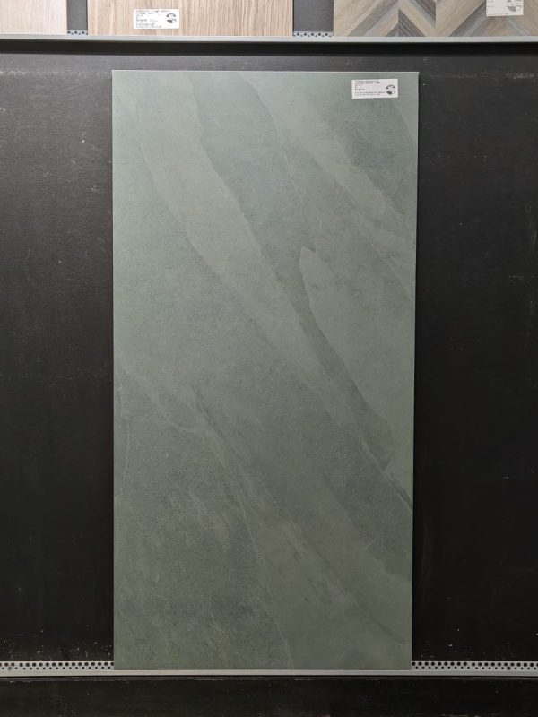 Piastrella "Vermont Green R10"
