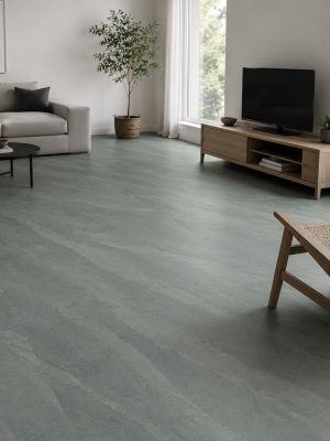 Piastrella "Vermont Green R10"